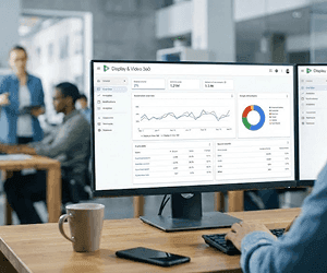 DV360 Platform: Complete Guide for Enterprise Advertisers