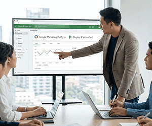 Semrush Agency Partners in India