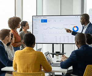 What Is DV360 DSP? Google's Demand-Side Platform Explained