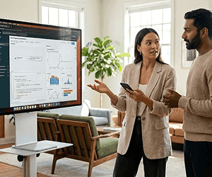 What Is a Google Analytics Certified Partner