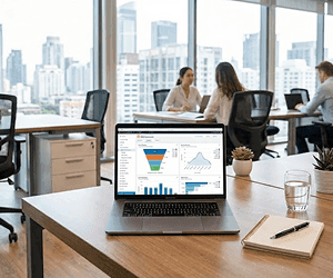 Google Analytics Certified Partner Program Explained