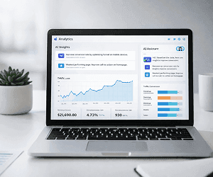 What Is the Traffic of the Publisher and Why It Shapes Every Media Buy