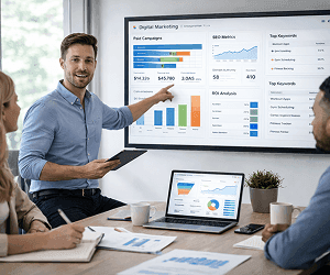 Adobe CJA for Financial Services
