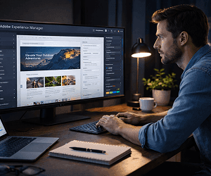 Adobe CJA Integration Services