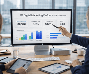 Best SEO Company in Thailand