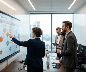 AI SEO Company in Thailand