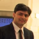 Vivek Bhardwaj's Profile