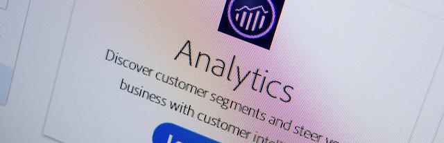 Adobe Analytics Services, Implementation & Consulting | DWAO