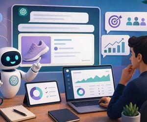 ChatGPT ads Advanced optimization techniques