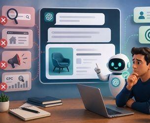 ChatGPT ads Common mistakes