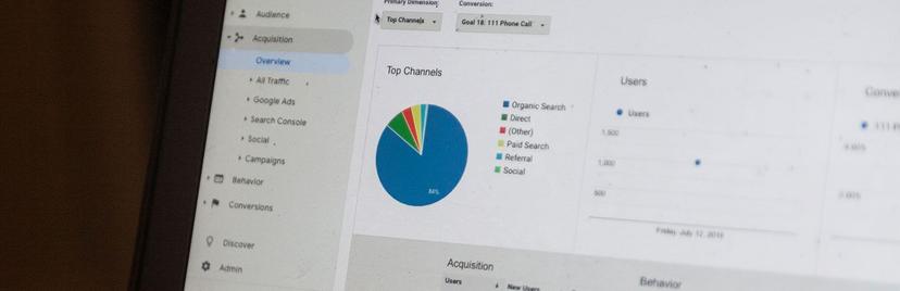 GA4 Implementation & Analytics Services | DWAO