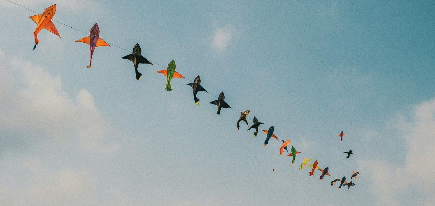 Transforming strategic vision into brand momentum