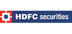 HDFC securities
