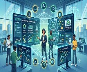 What Are the 4 Types of Accessibility for Enterprise?