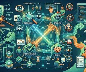 Digital Accessibility Standards: What Applies to You